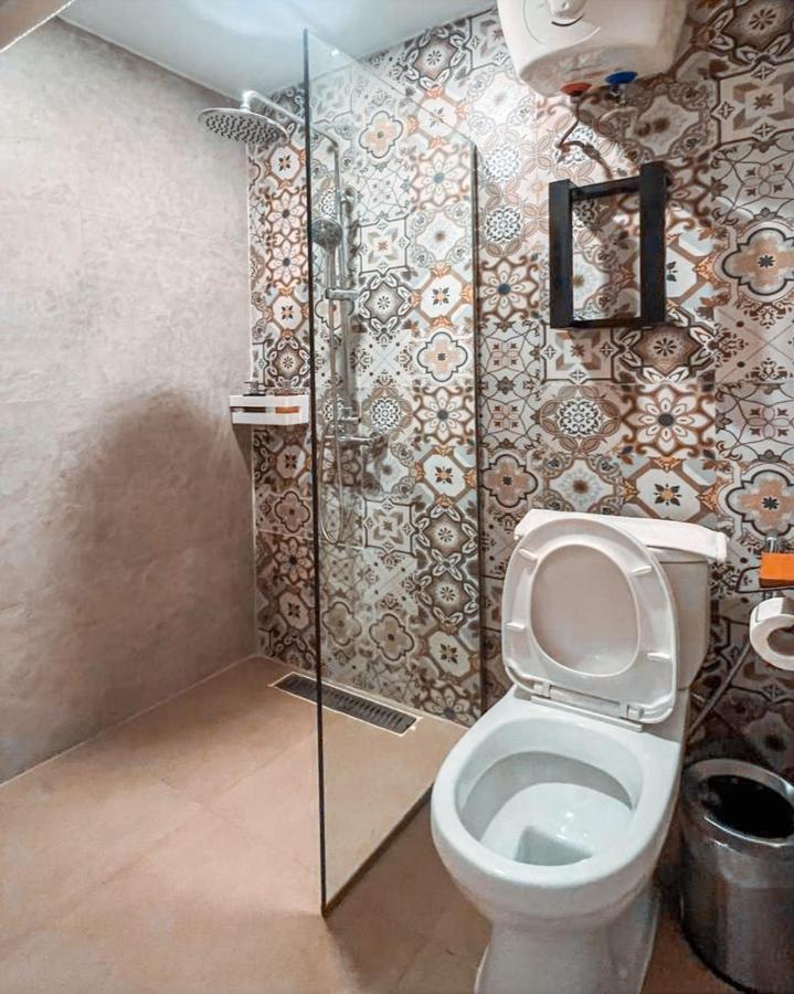 Danka Vacation Home Seribu المظهر الخارجي الصورة