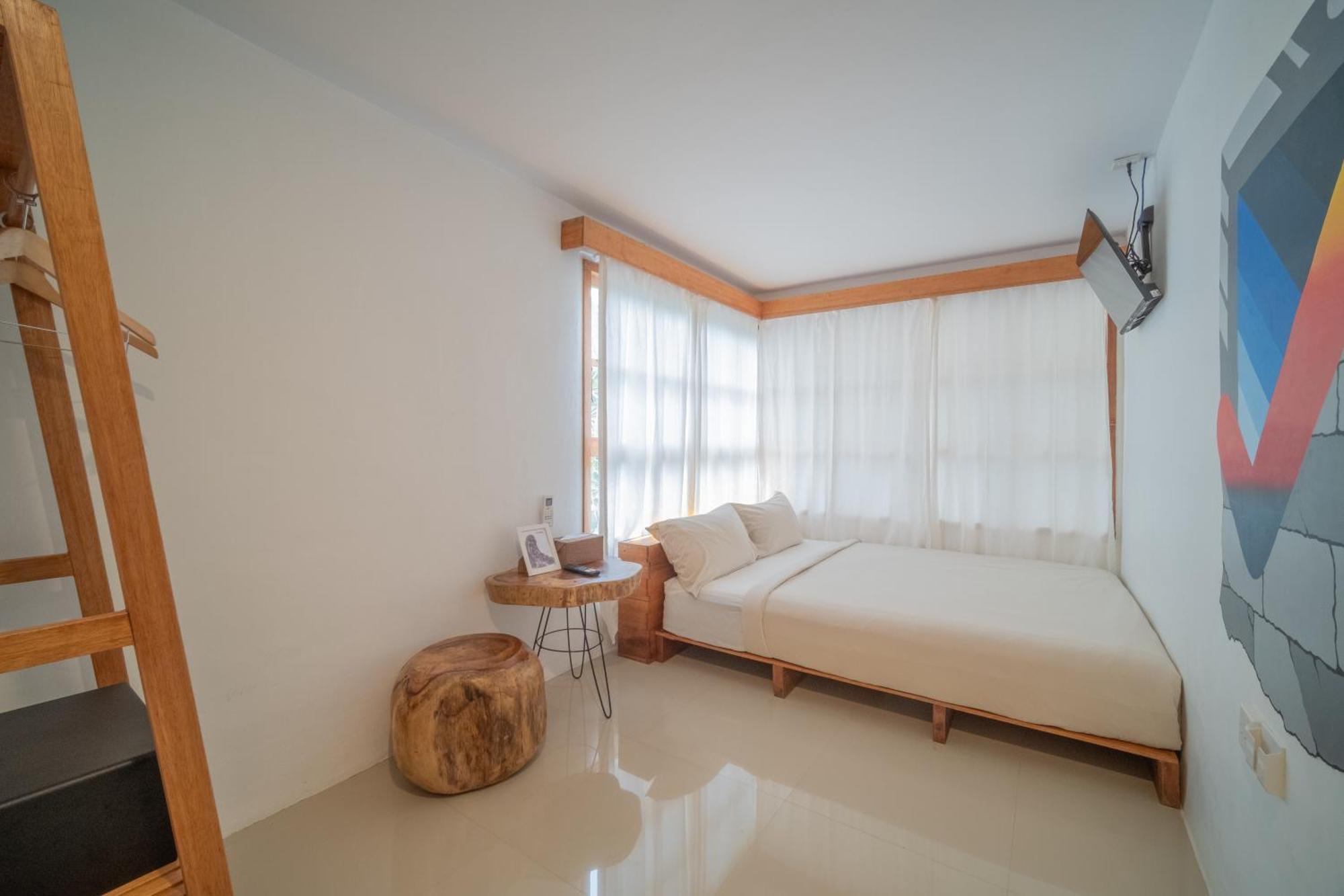 Danka Vacation Home Seribu المظهر الخارجي الصورة