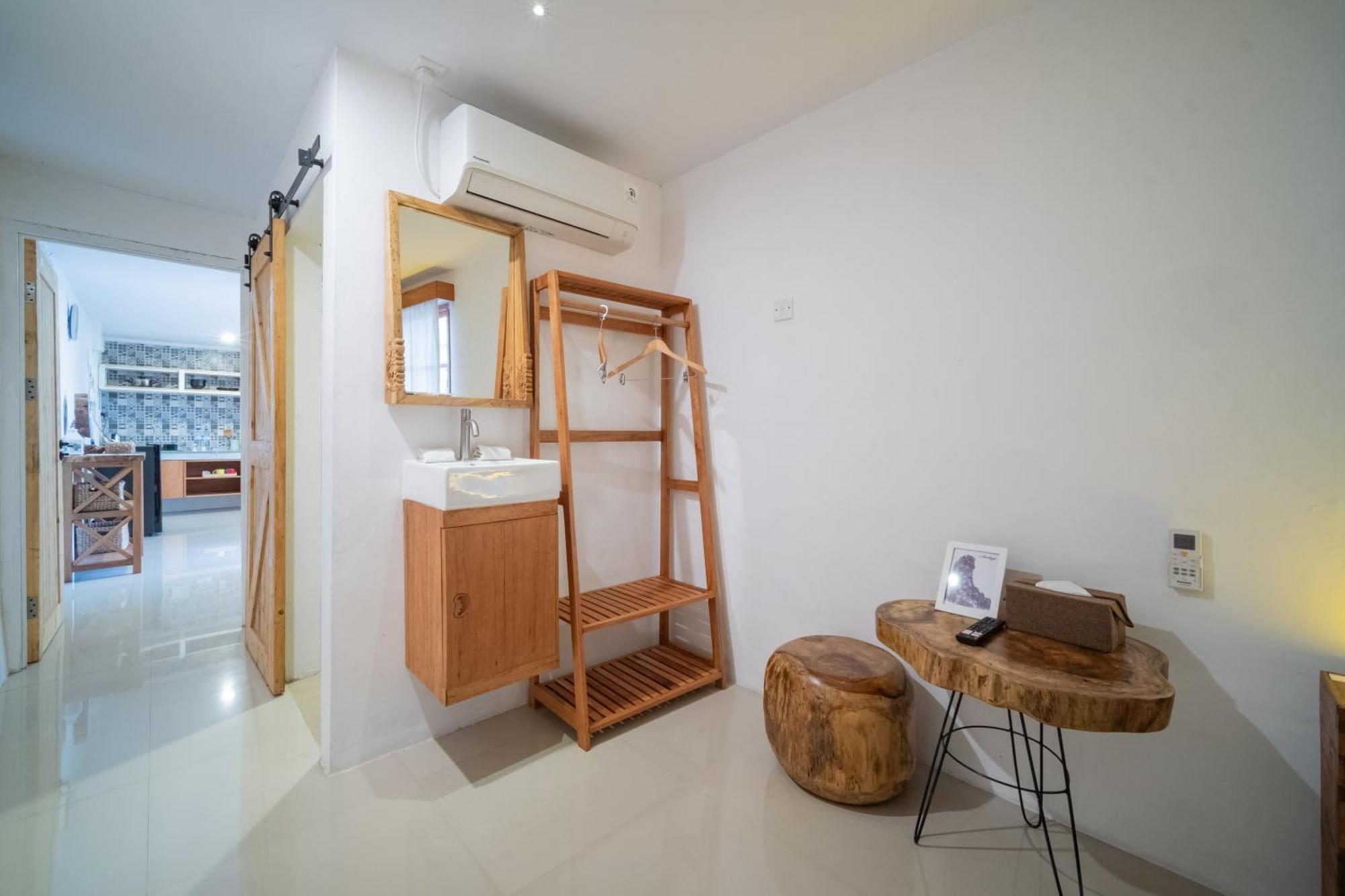 Danka Vacation Home Seribu المظهر الخارجي الصورة